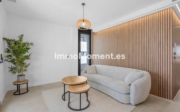 Resale - Apartment - Torre Pacheco - Torre-Pacheco Centro