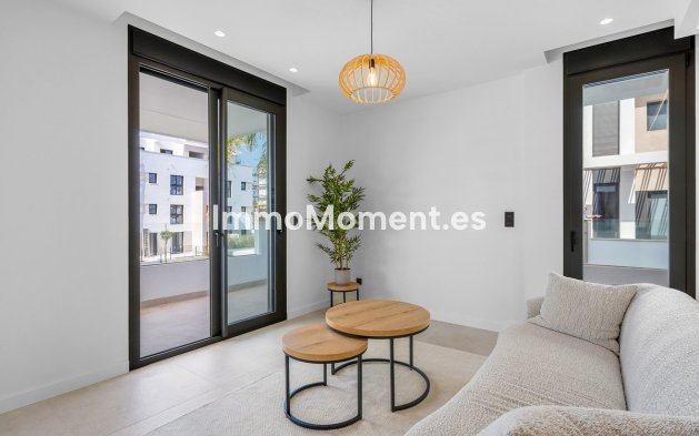 Resale - Apartment - Torre Pacheco - Torre-Pacheco Centro