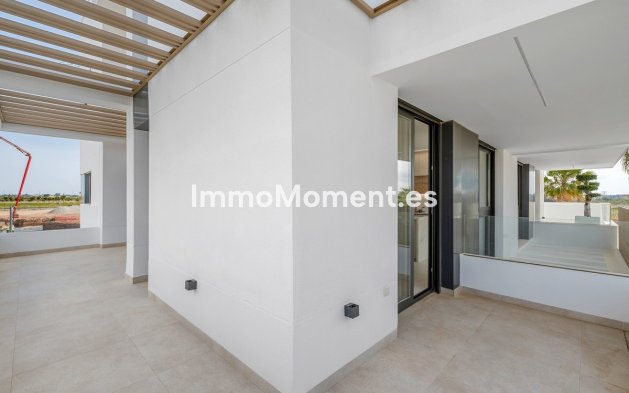 Resale - Apartment - Torre Pacheco - Torre-Pacheco Centro