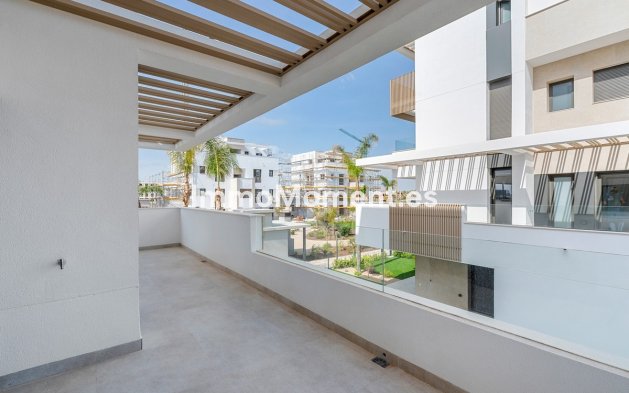 Resale - Apartment - Torre Pacheco - Torre-Pacheco Centro