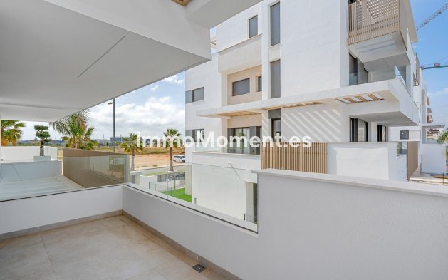 Resale - Apartment - Torre Pacheco - Torre-Pacheco Centro