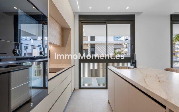 Resale - Apartment - Torre Pacheco - Torre-Pacheco Centro