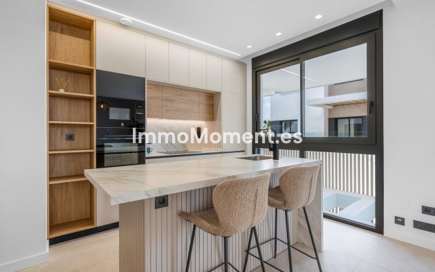 Resale - Apartment - Torre Pacheco - Torre-Pacheco Centro