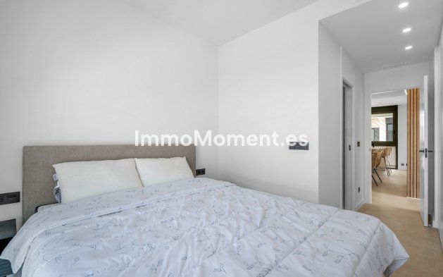 Resale - Apartment - Torre Pacheco - Torre-Pacheco Centro