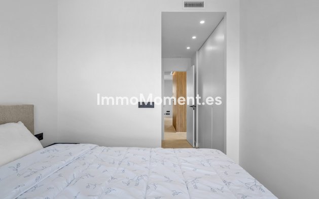 Resale - Apartment - Torre Pacheco - Torre-Pacheco Centro