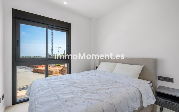 Resale - Apartment - Torre Pacheco - Torre-Pacheco Centro
