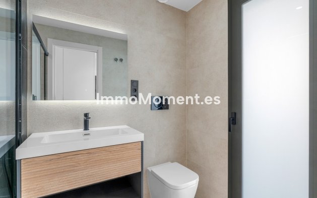 Resale - Apartment - Torre Pacheco - Torre-Pacheco Centro