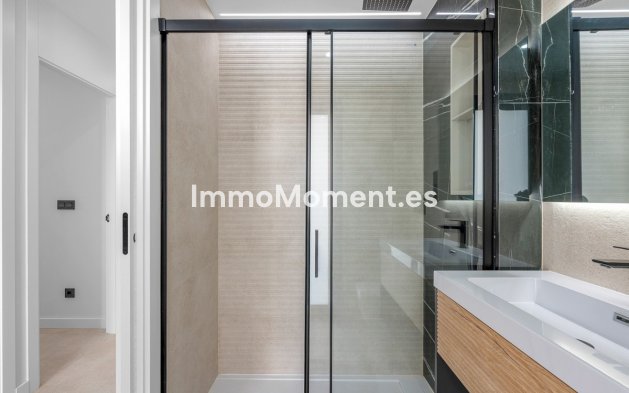Resale - Apartment - Torre Pacheco - Torre-Pacheco Centro
