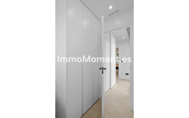 Resale - Apartment - Torre Pacheco - Torre-Pacheco Centro