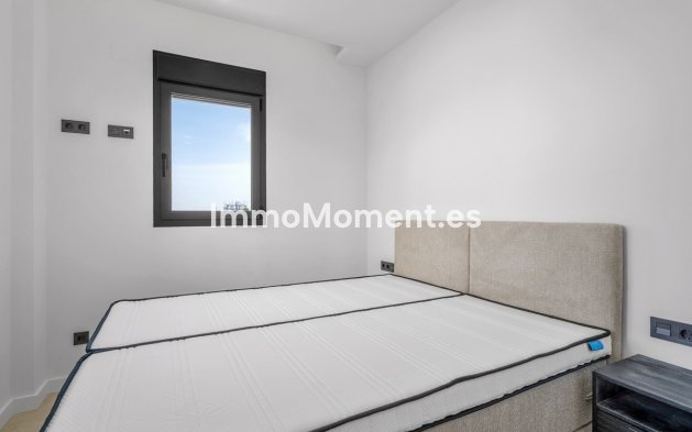 Resale - Apartment - Torre Pacheco - Torre-Pacheco Centro
