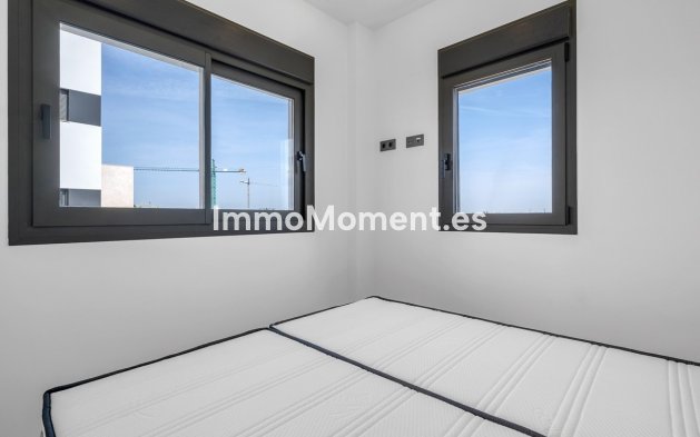 Resale - Apartment - Torre Pacheco - Torre-Pacheco Centro