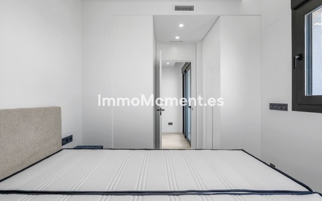 Resale - Apartment - Torre Pacheco - Torre-Pacheco Centro