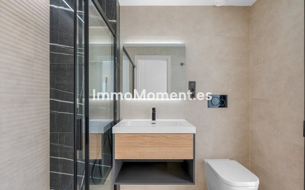 Resale - Apartment - Torre Pacheco - Torre-Pacheco Centro