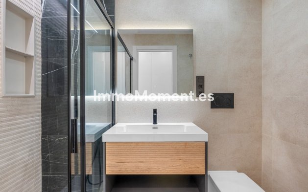 Resale - Apartment - Torre Pacheco - Torre-Pacheco Centro