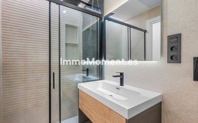 Resale - Apartment - Torre Pacheco - Torre-Pacheco Centro