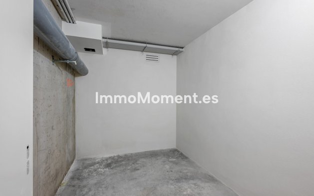 Resale - Apartment - Torre Pacheco - Torre-Pacheco Centro