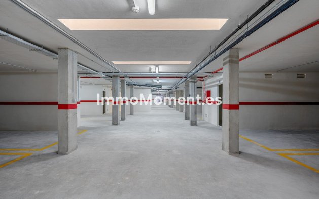 Resale - Apartment - Torre Pacheco - Torre-Pacheco Centro
