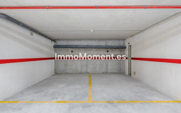 Resale - Apartment - Torre Pacheco - Torre-Pacheco Centro
