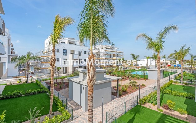Resale - Apartment - Torre Pacheco - Torre-Pacheco Centro