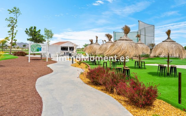 Resale - Apartment - Torre Pacheco - Torre-Pacheco Centro
