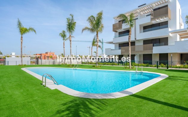 Resale - Apartment - Torre Pacheco - Torre-Pacheco Centro