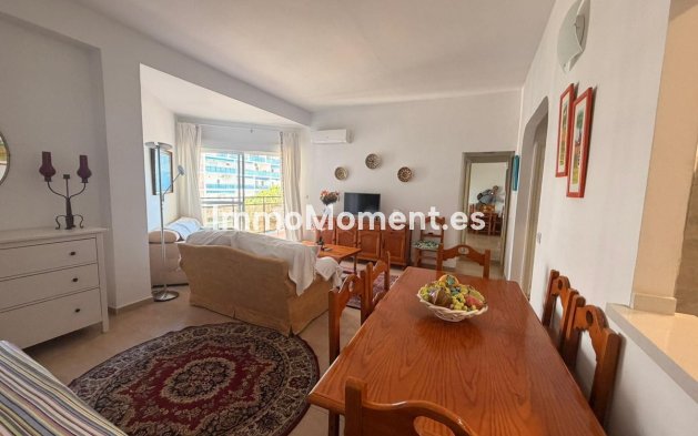 Wiederverkauf - Wohnung - Marbella - Marbella Centro