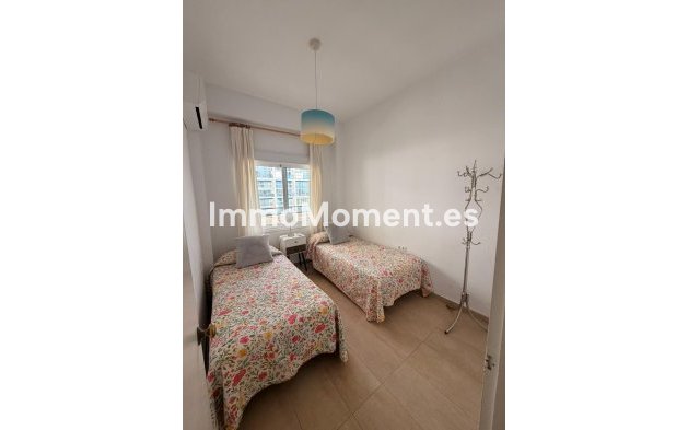 Wiederverkauf - Wohnung - Marbella - Marbella Centro