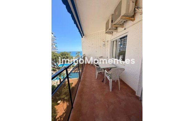 Wiederverkauf - Wohnung - Marbella - Marbella Centro