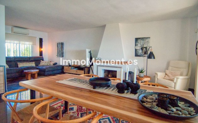 Revente - Villa individuelle - Benalmadena - La Capellania