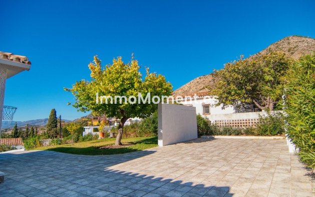 Revente - Villa individuelle - Benalmadena - La Capellania