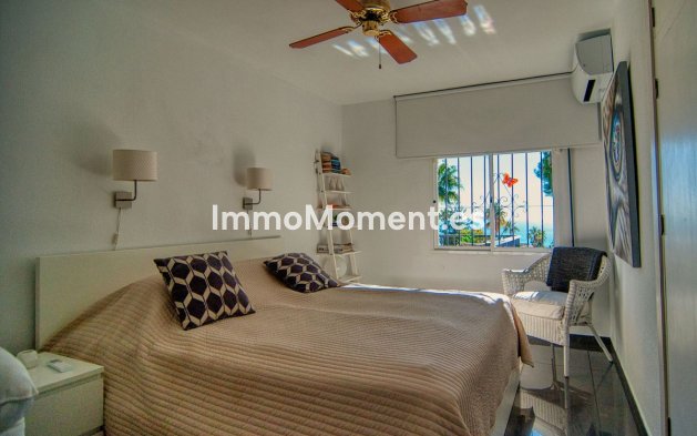 Revente - Villa individuelle - Benalmadena - La Capellania