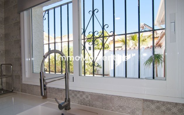 Revente - Villa individuelle - Benalmadena - La Capellania