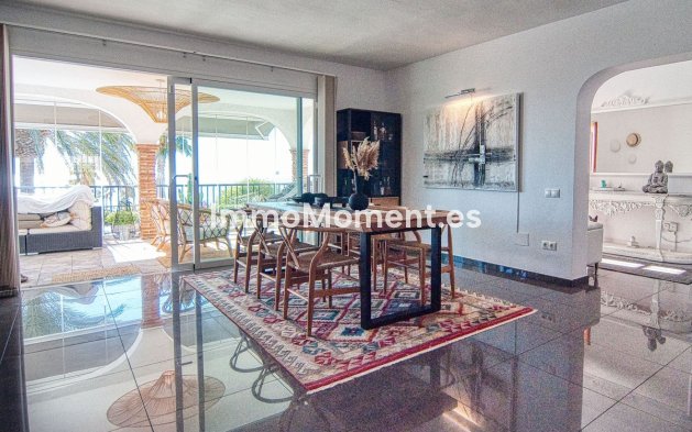 Revente - Villa individuelle - Benalmadena - La Capellania