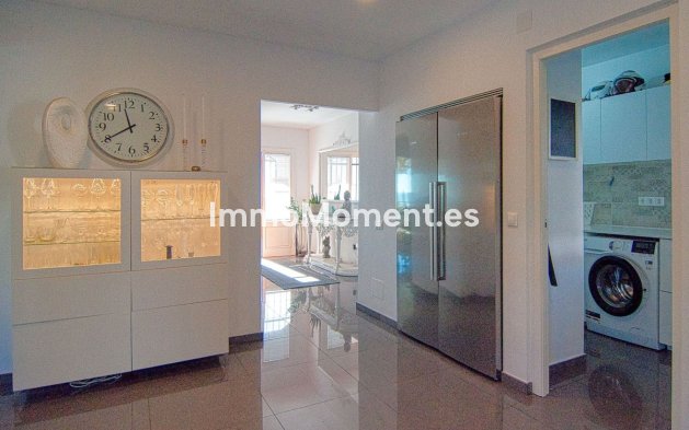 Revente - Villa individuelle - Benalmadena - La Capellania
