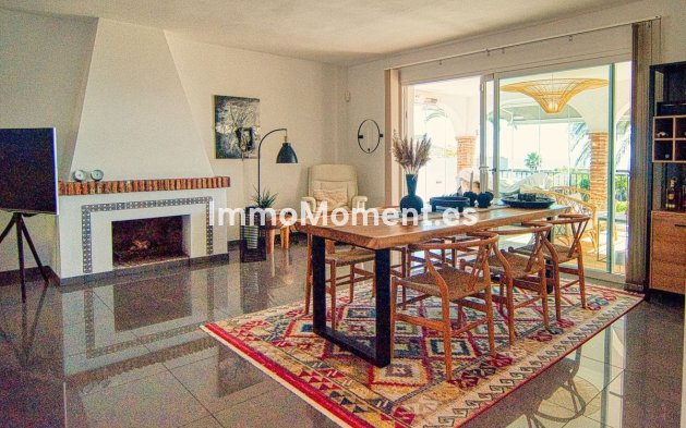 Revente - Villa individuelle - Benalmadena - La Capellania