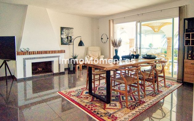 Revente - Villa individuelle - Benalmadena - La Capellania