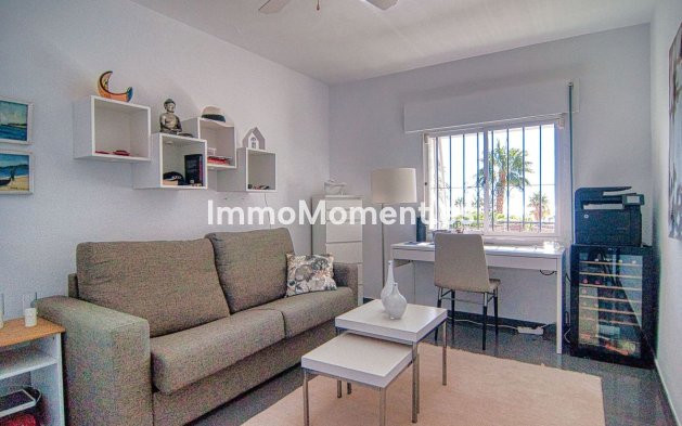 Revente - Villa individuelle - Benalmadena - La Capellania