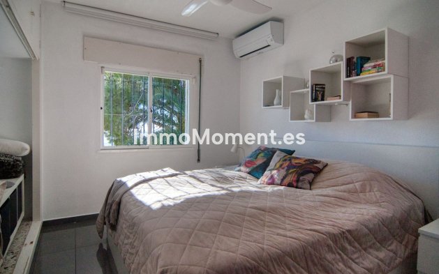 Revente - Villa individuelle - Benalmadena - La Capellania