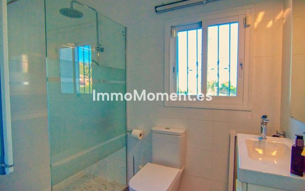 Revente - Villa individuelle - Benalmadena - La Capellania