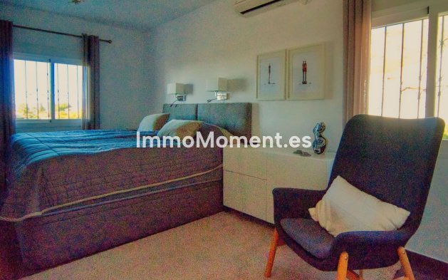 Revente - Villa individuelle - Benalmadena - La Capellania