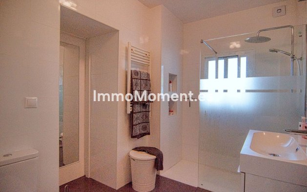Revente - Villa individuelle - Benalmadena - La Capellania
