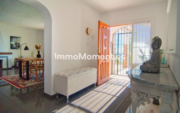 Revente - Villa individuelle - Benalmadena - La Capellania