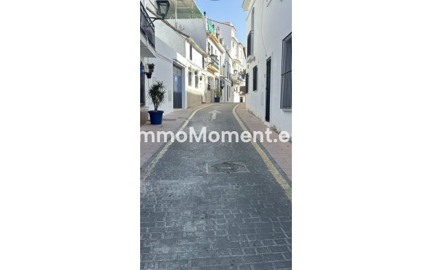 New Build - Detached villa - Estepona - Estepona Centro