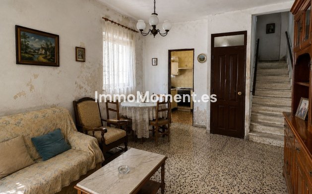 New Build - Detached villa - Estepona - Estepona Centro