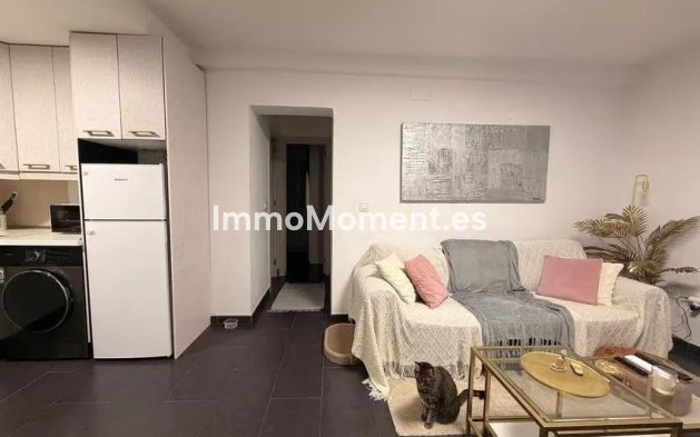 Reventa - Apartamento - Málaga