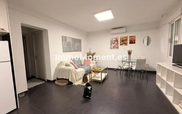 Reventa - Apartamento - Málaga