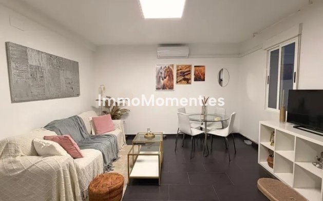 Reventa - Apartamento - Málaga