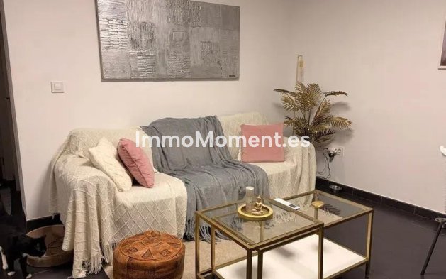 Reventa - Apartamento - Málaga