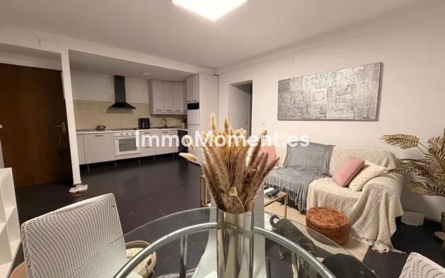 Reventa - Apartamento - Málaga