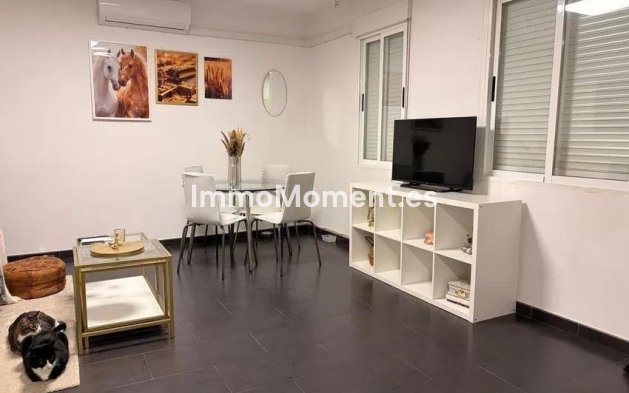 Reventa - Apartamento - Málaga